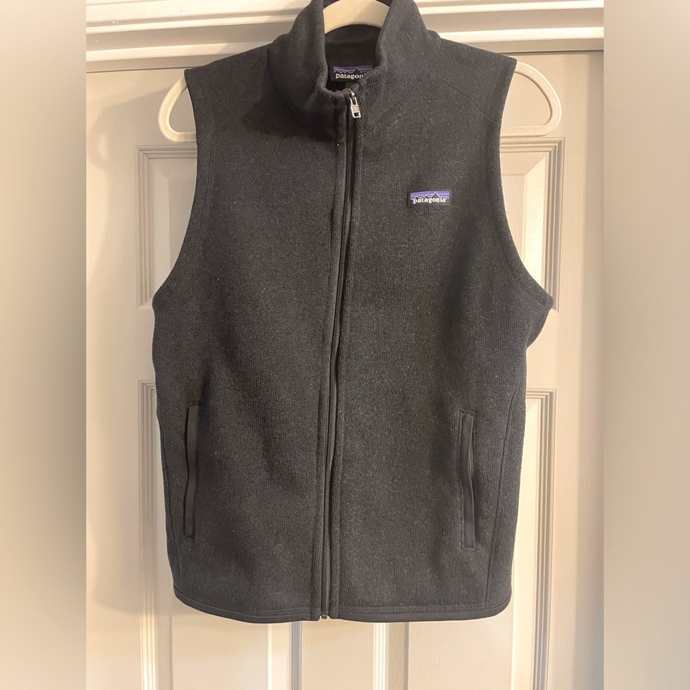 Patagonia Women’s Better Sweater Vest